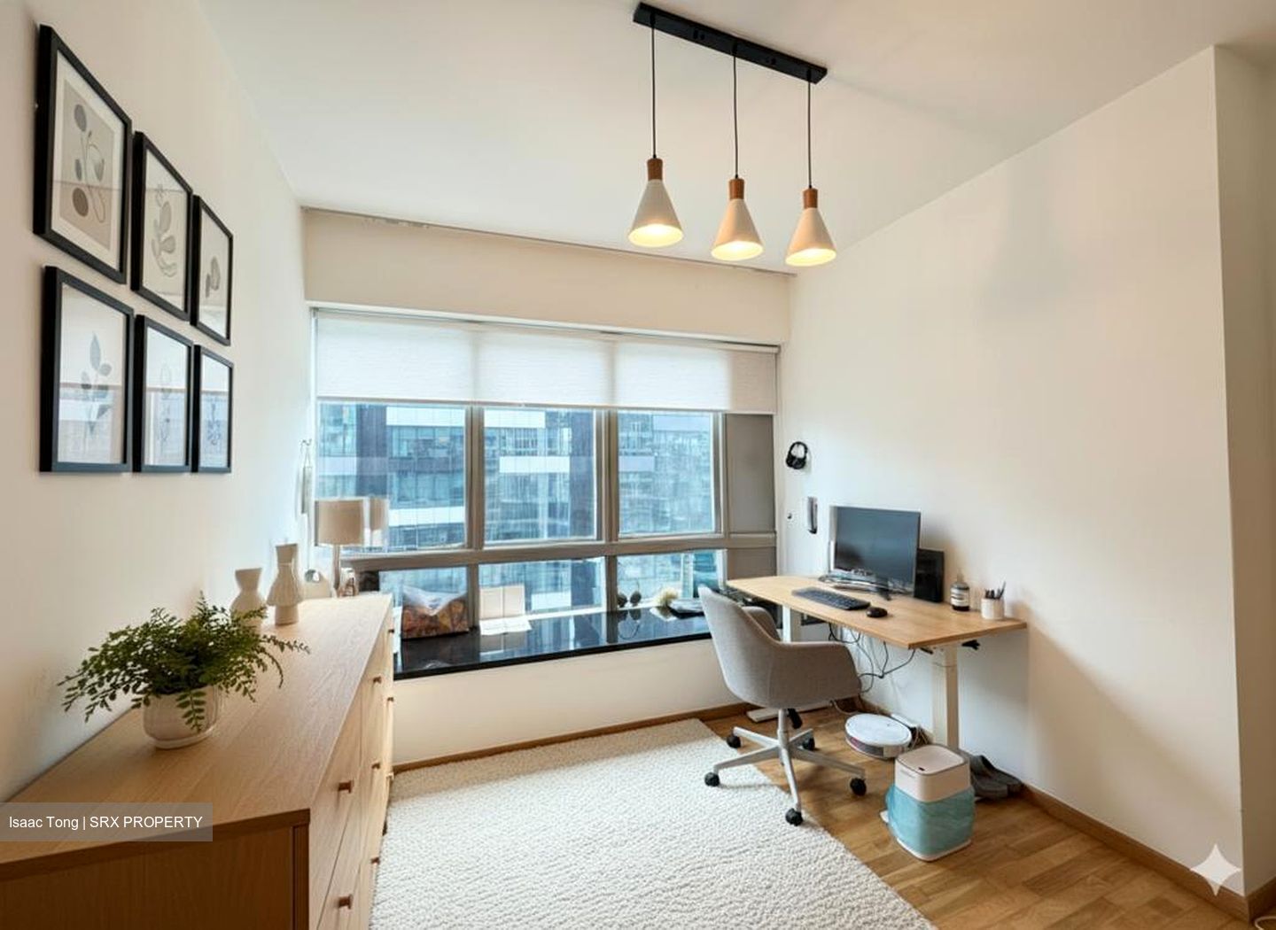 Shenton Way (D1), Apartment #523230721